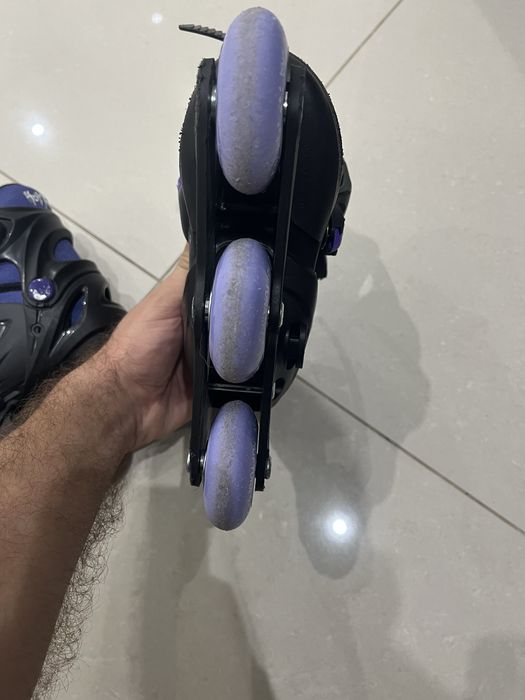 Patins em Linha - Criança