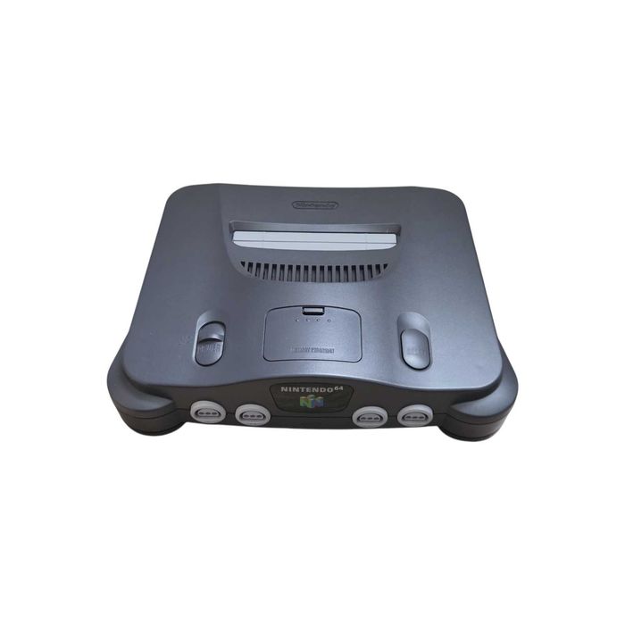 Konsola Nintendo 64 N64