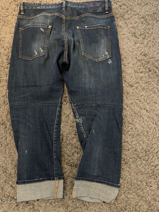 Dsquared D2 roz. 48