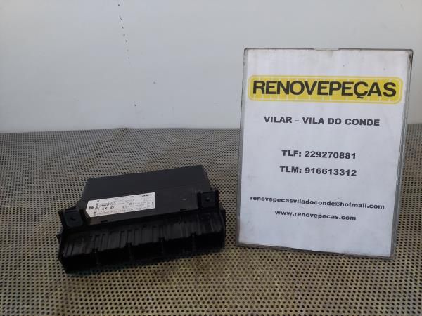 Módulo confort FORD Fusion (JU_)