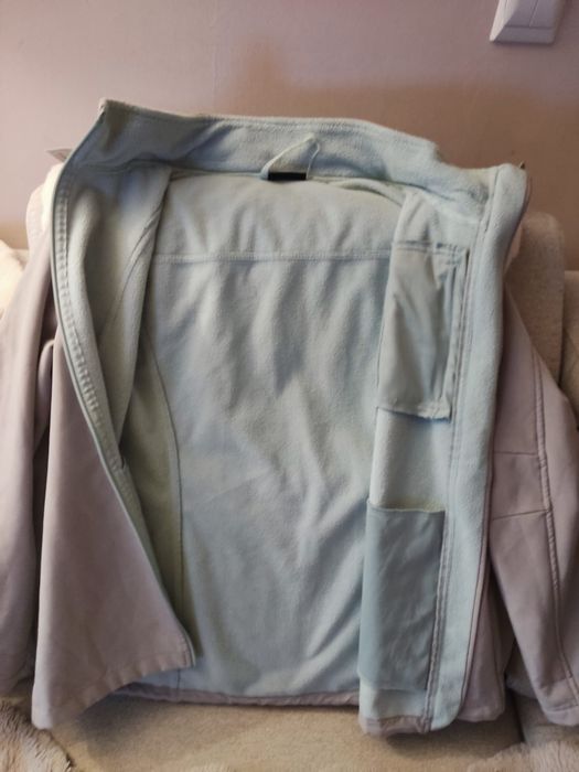 Kurtka damska trekkingowa