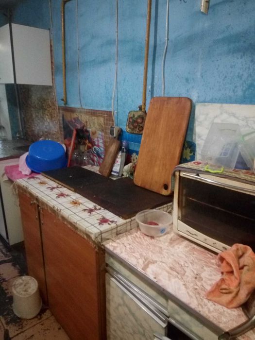 Сдам комнату в общежитии на 2 Заставе ул. Дальницкая