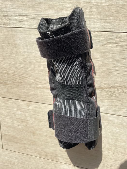 Opaska stabilizator kolano