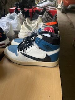 Nike Air Jordan OG Travis scoot