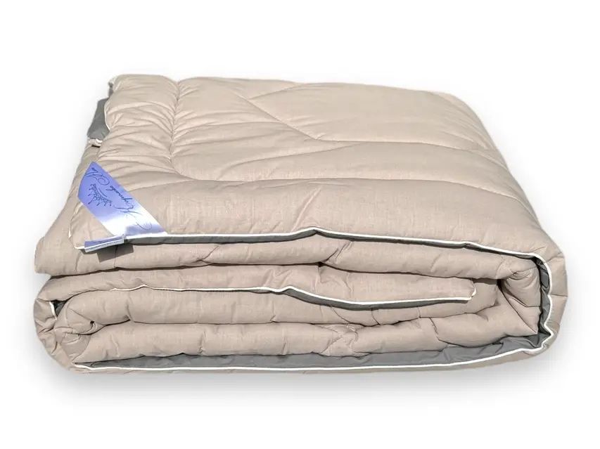 Одеяло вовняне "Королева ночі" нове