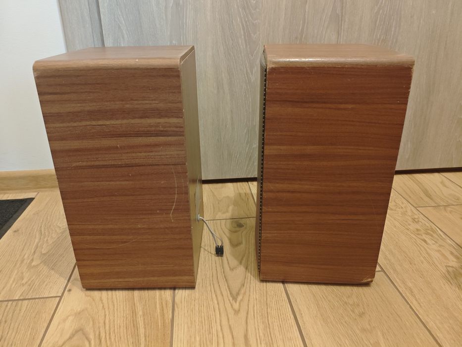 Kolumny Grundig box 400