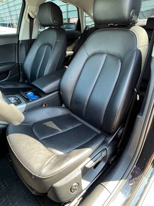 Audi A6 C7 2.0 TDI