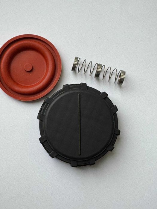 Ремкомплект клапанної кришки 1.6 HDI / D / TDCI – 0248L1, 1479837
