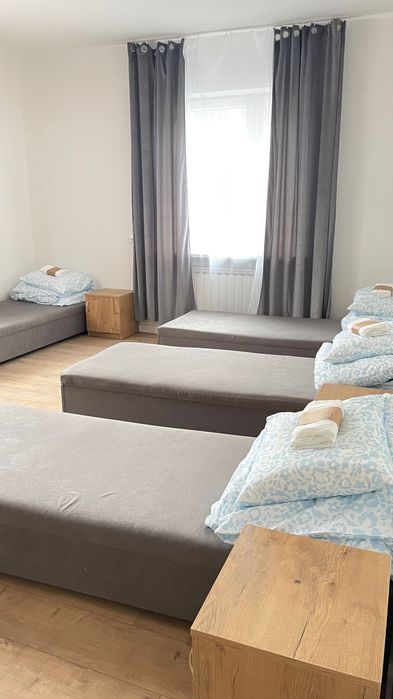 Kwatery pracownicze/pokoje dla firm w Piastowie/Pruszkowie