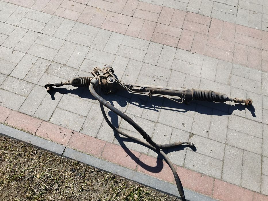 Maglownica passat B5 fl