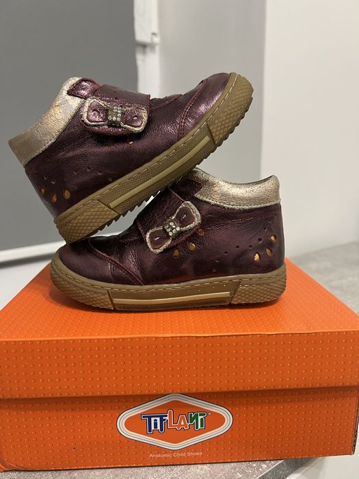 Черевики,кросівки Tifflani