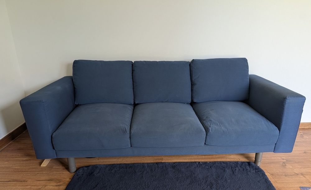 Sprzedam kanapę Ikea