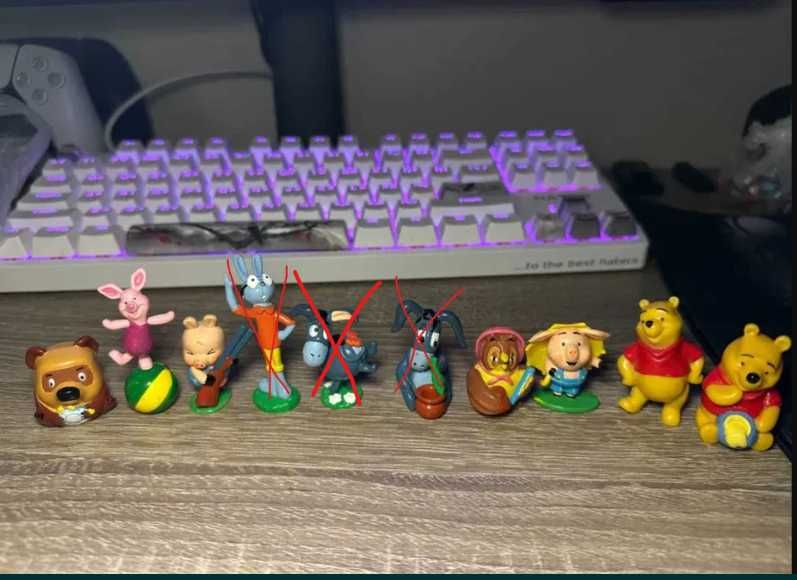 Киндер Винни Пух