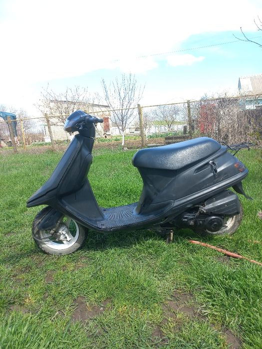 Honda tact 24.(50cм³)