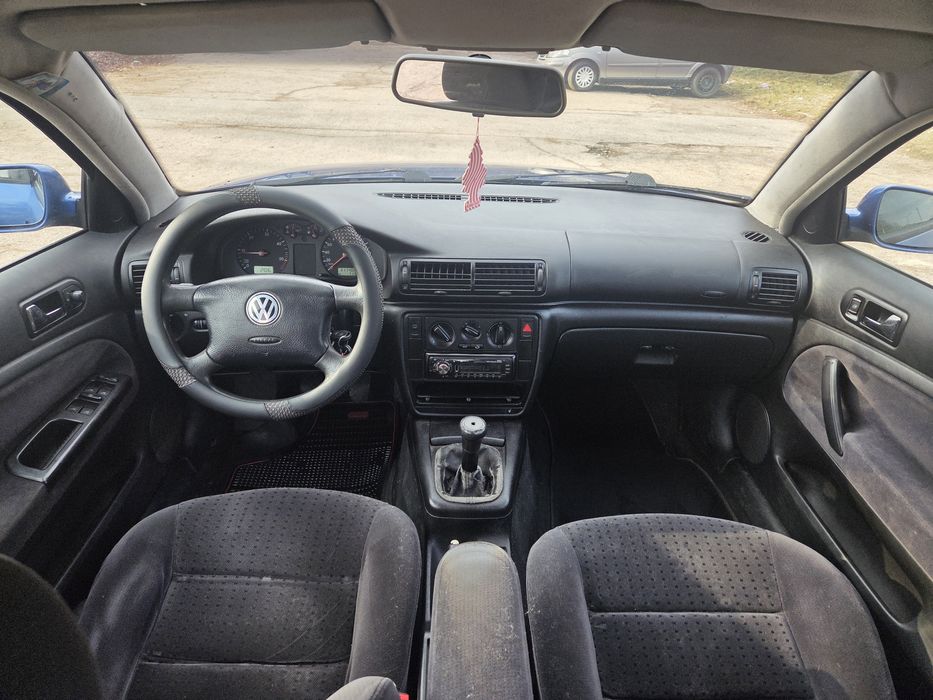 Volkswagen Passat B5 1.9 TDI 1999 Klima Tempomat