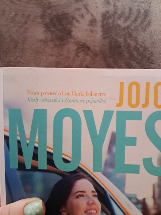 Książka Moje serce w dwóch światach