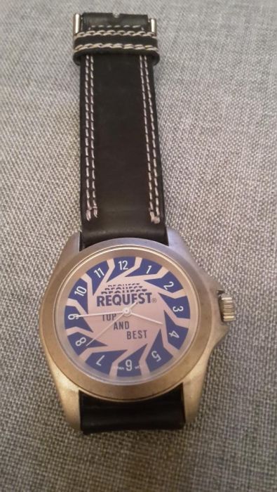 Zegatek  Roquest