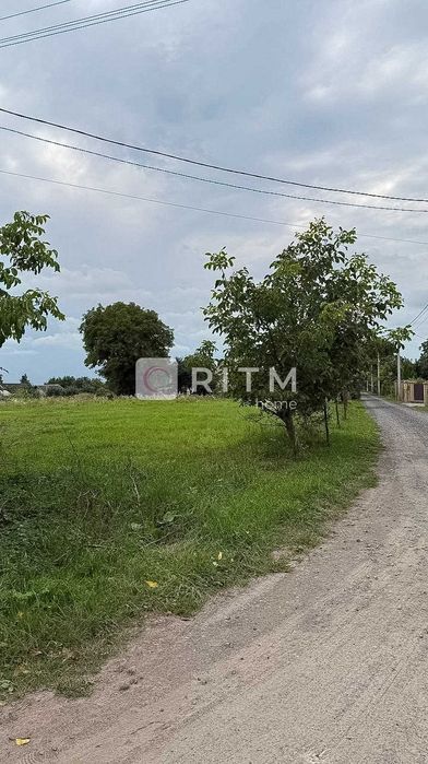 Продаж землі у мальовничому місці, поблизу Луцька, с.Жидичин.