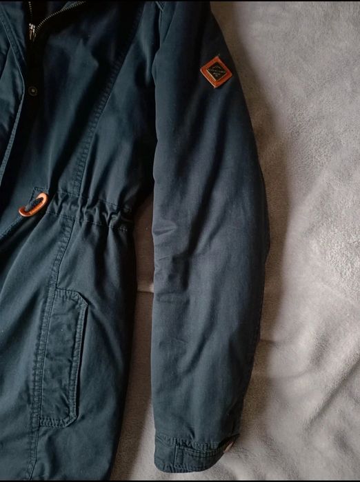 Kurtka zimowa Volcano XS