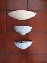 Lampy ścienne ceramiczne