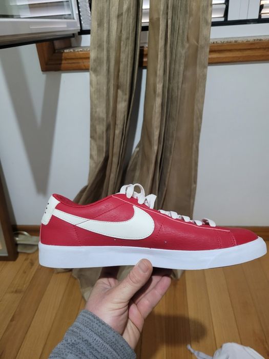 Sapatilhas nike homem