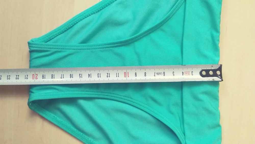 Majtki do stroju kąpielowego bikini rozm M  NOWE
