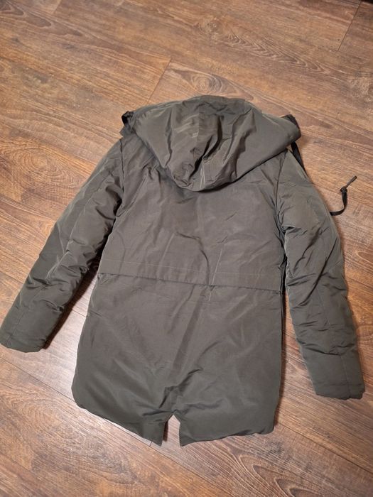 Зимова куртка дитяча