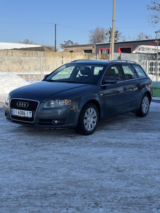 Продам авто Audi A4
