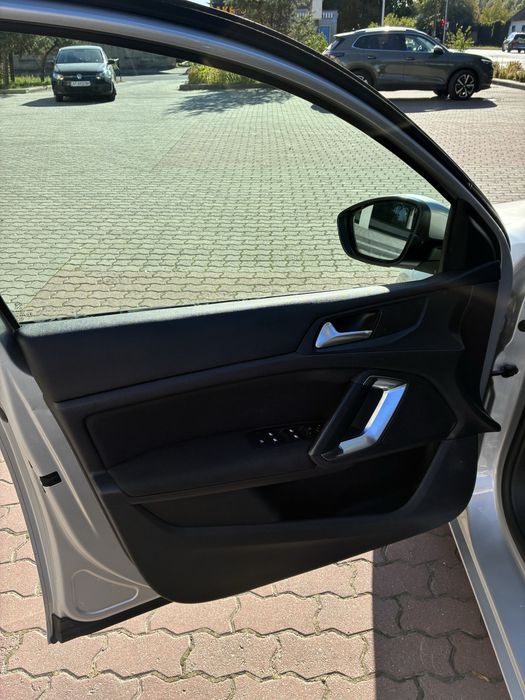 Продається Peugeot 308 2016