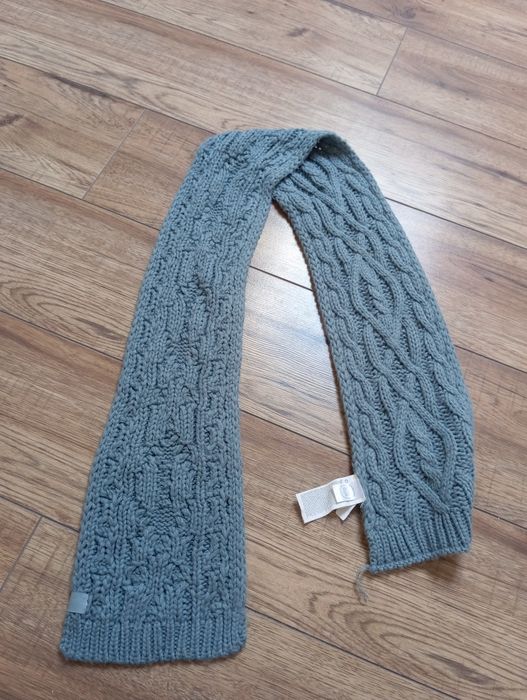 Szalik smyk dziecięcy