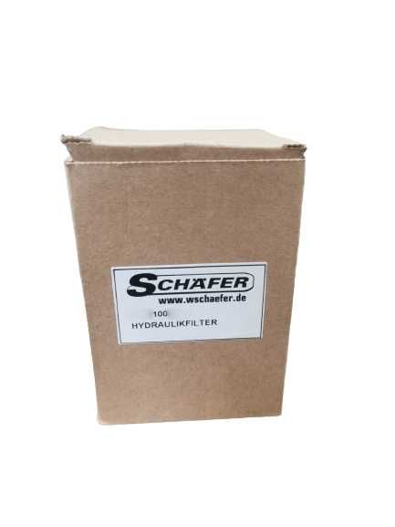 Oryginalny  Filtr hydrauliczny Takeuchi TB007 TB015 TB108