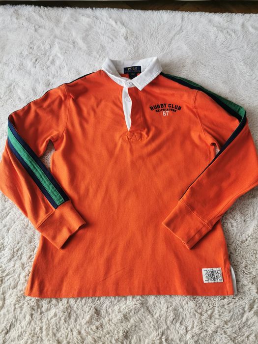 Koszulka polo Ralph Laurent - 158/164 cm