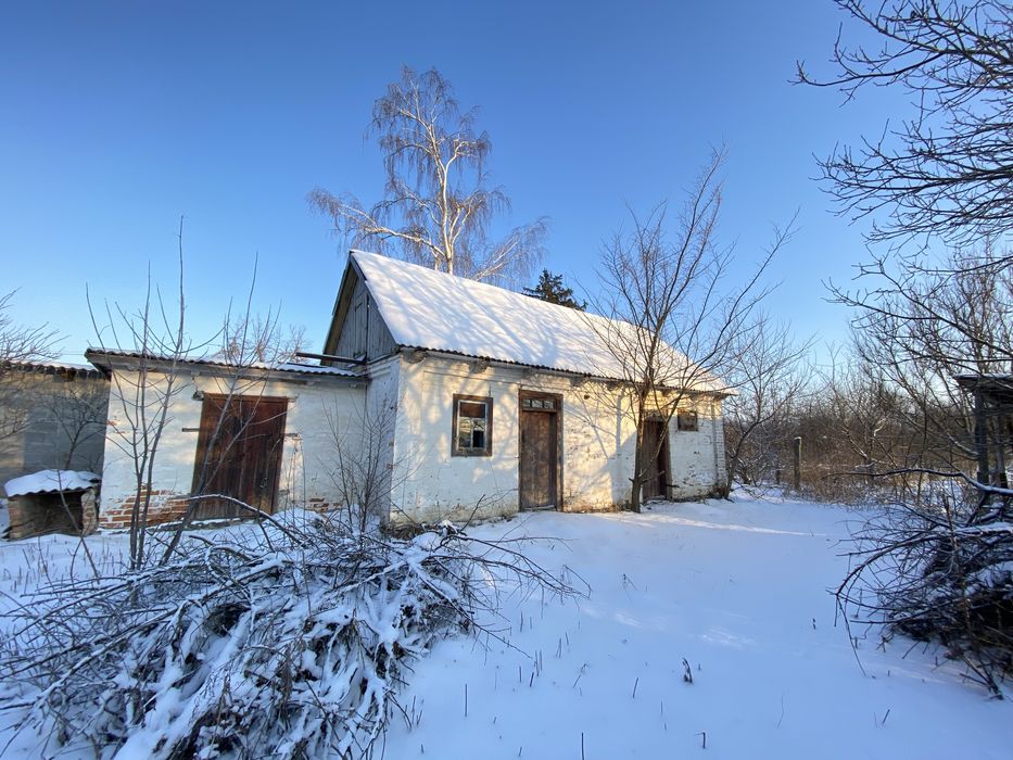 Продаж будинку с Насташка