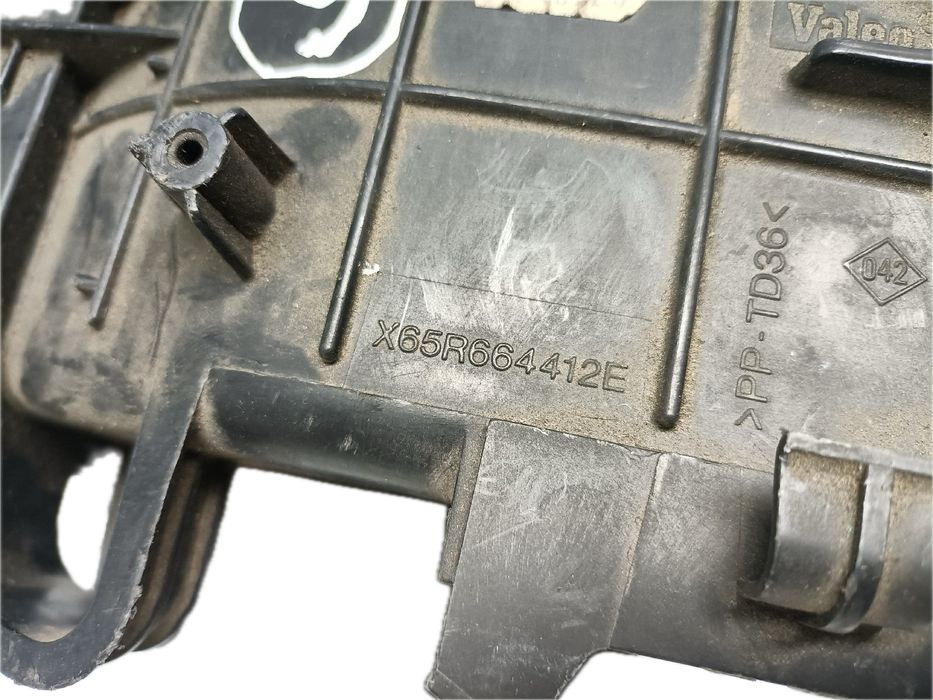 Motor da chauffage / sofagem RENAULT Clio II (BB0/1/2_, CB0/1/2_)