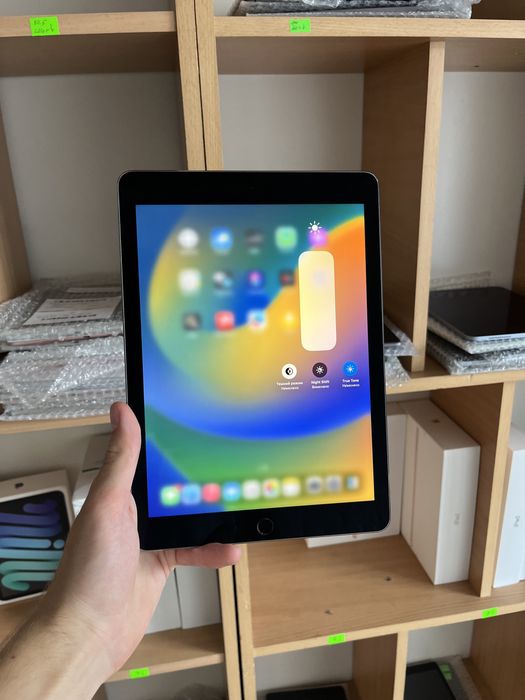 apple ipad pro 97