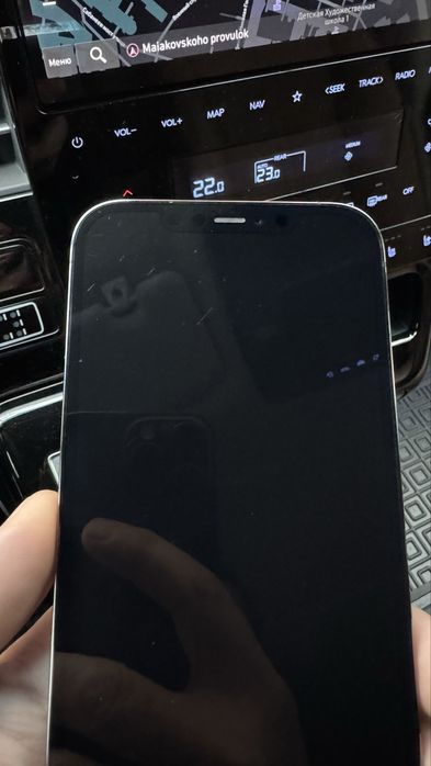 iPhone 12 Pro Max 128 GB Graphite | Оригинал