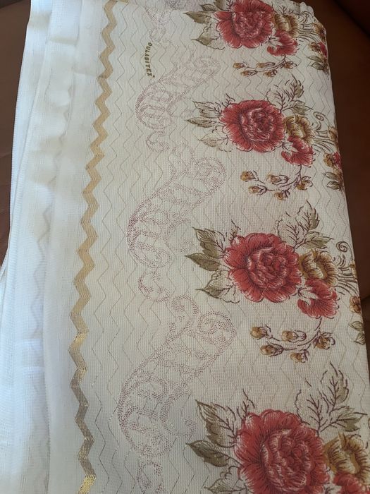 Продам гардинне полотно нове