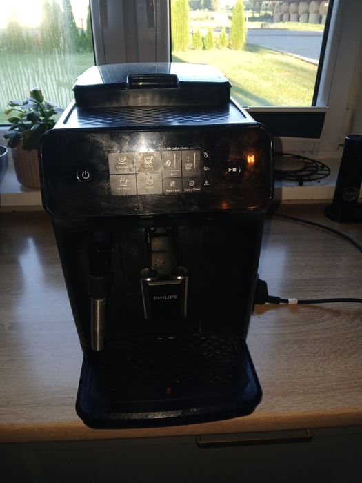 Ekspres Philips EP 1220