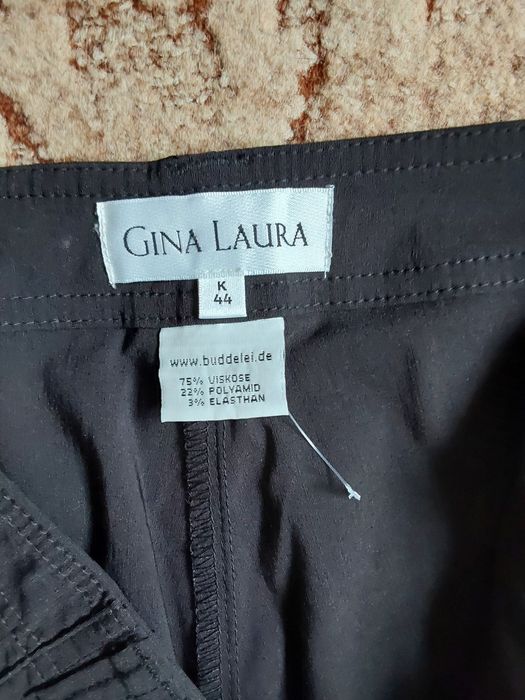 Spodnie  Gina Laura  Nowy