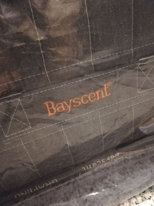 COLCHÃO DE GRAFENO MEMORY LUXE PREMIUM - 105x190cm - NOVO