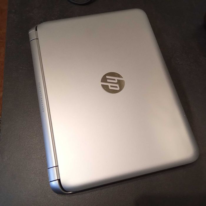 Computador  portátil hp