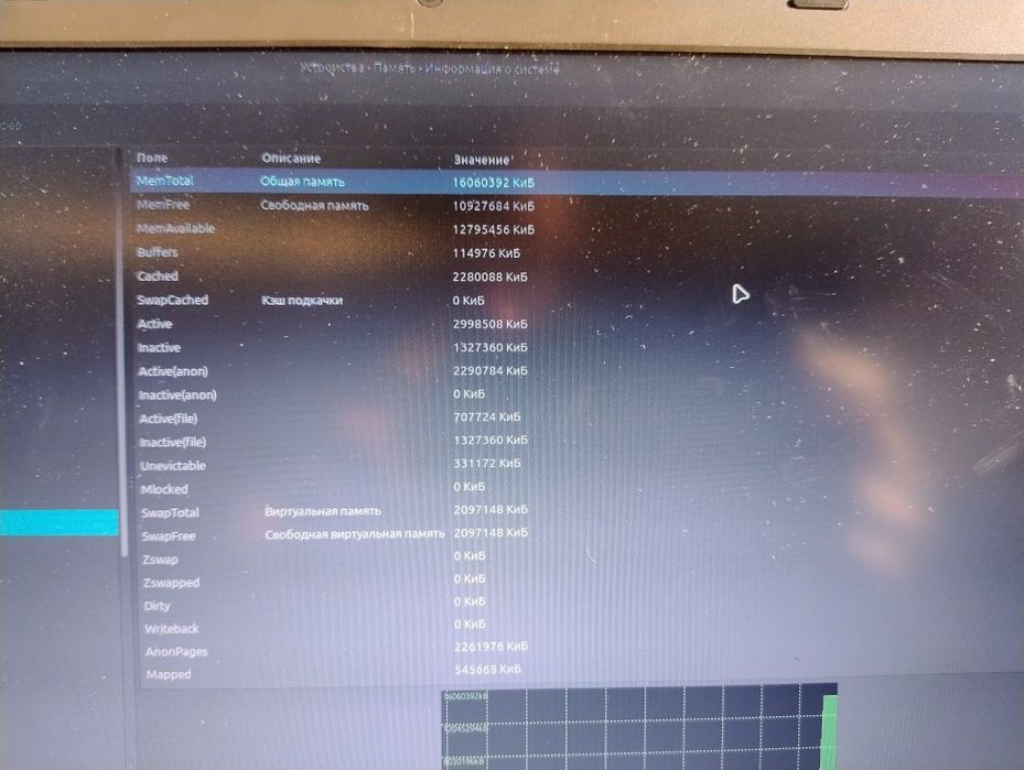 ОЗУ для ноутбука Samsung SO-DIMM DDR3 16гб(2х8) Цена за 2 планки