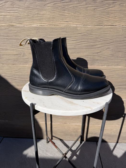 Sztyblety dr. martens