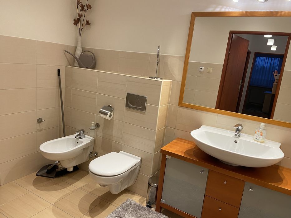 Apartment in Luboń, Stary Luboń - Więcej