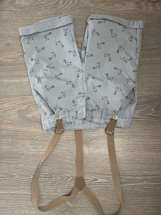 Шорти для хлопчика