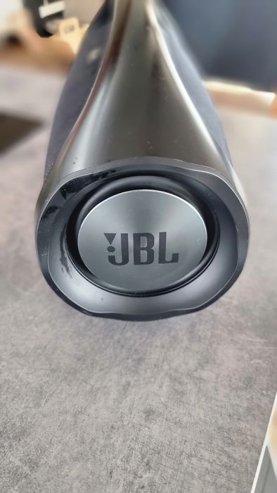 Sprzedam JBL boombox