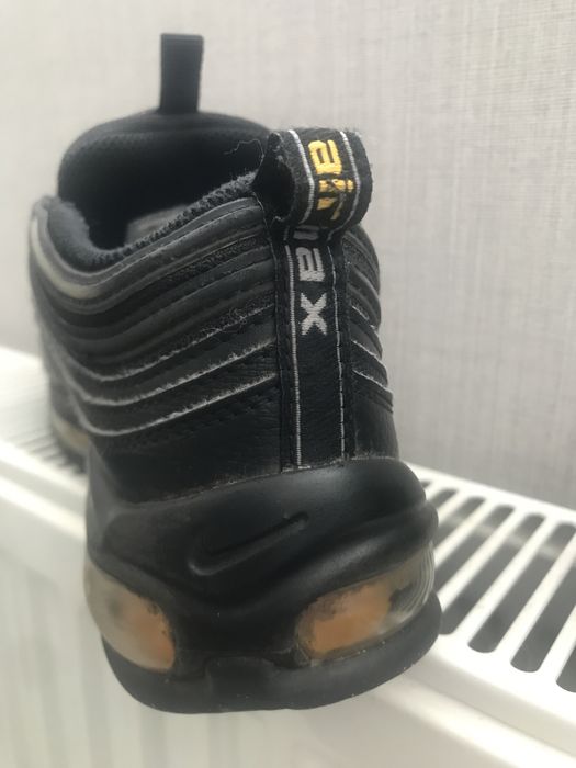 Кросівки Nike Air Max 97 оригінал