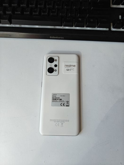 Realme GT 2, 256GB