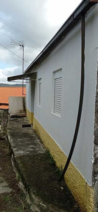 Casa de campo para venda