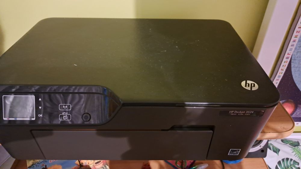 Komputer stacjonarny